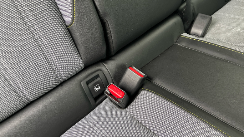 Renault Megane E-Tech EV60 160kW Techno 60kWh Optimum Charge 5dr Auto Electric Hatchback